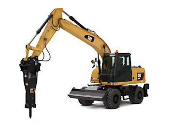 Cat CB2.7 GC Asfalt Silindiri