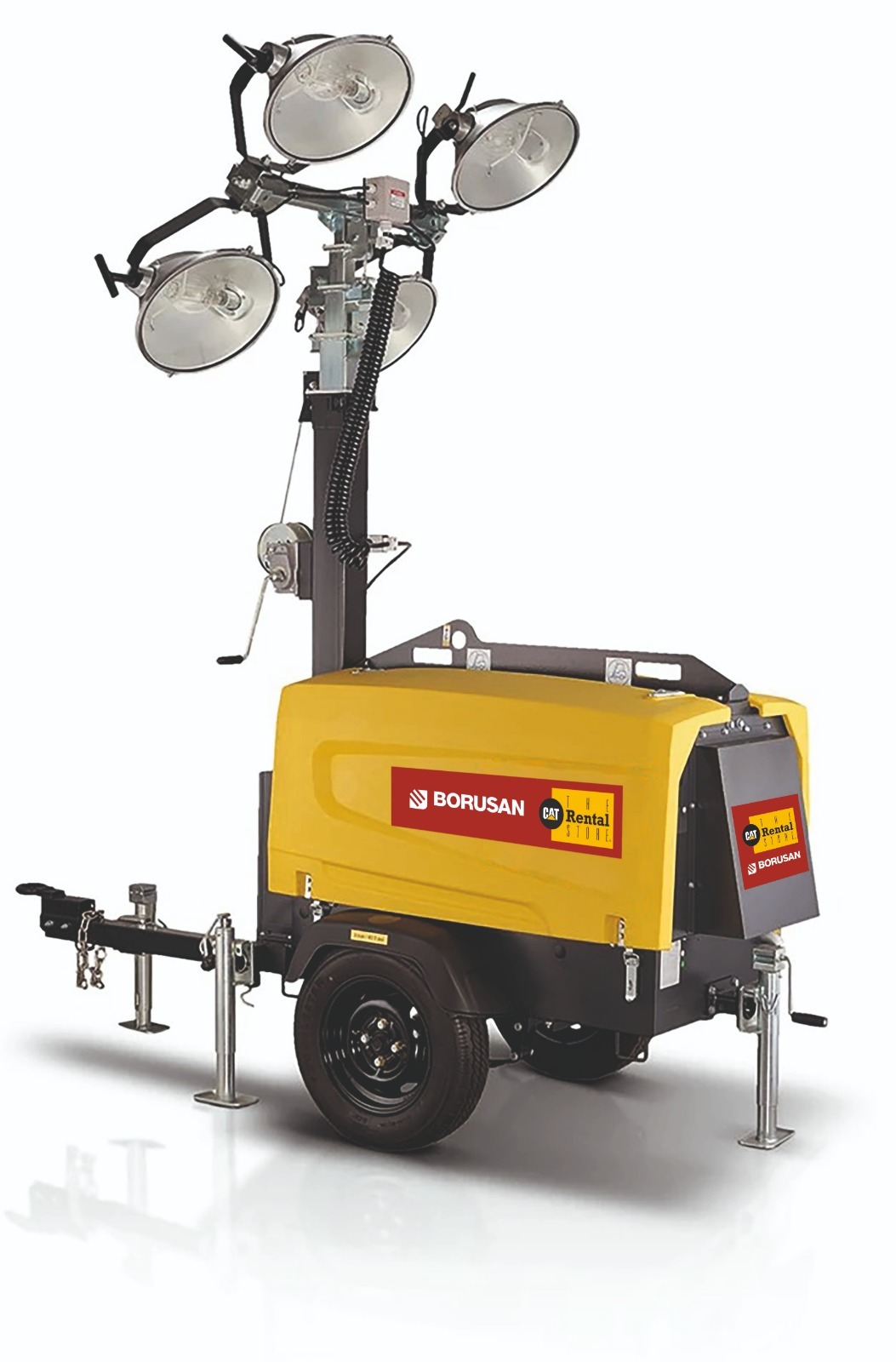 Cat 340 Maden Sınıfı Ekskavatör