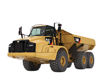 Cat D8 Paletli Dozer