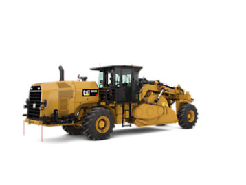 Cat 730 Belden Kırmalı Kamyon (ADT)