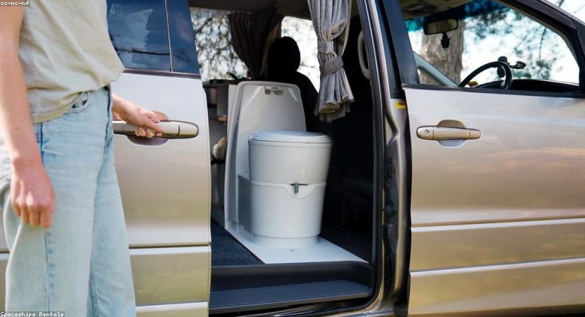 Mercedes Sprinter Premium