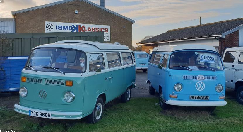 Fiat Ducato Family Karavan