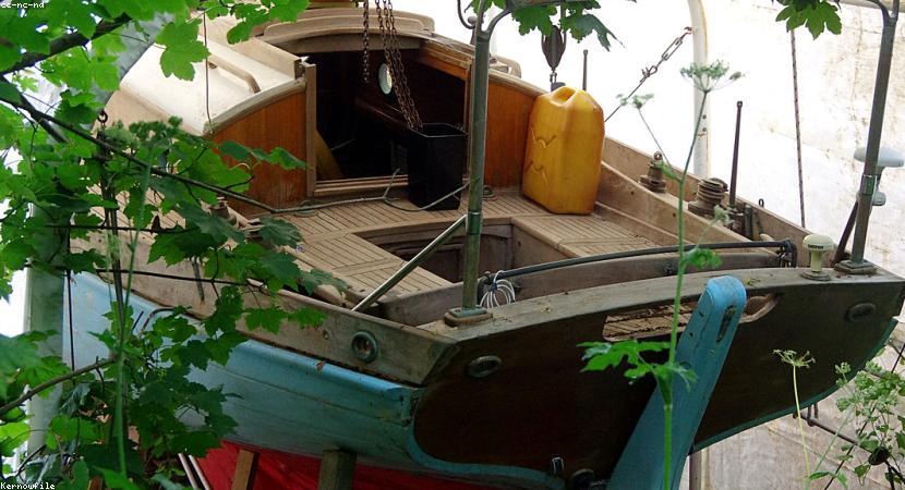Antalya Gulet 24m