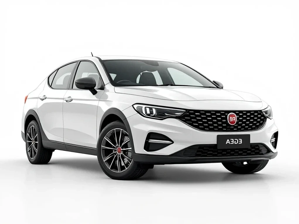Fiat Egea Sedan